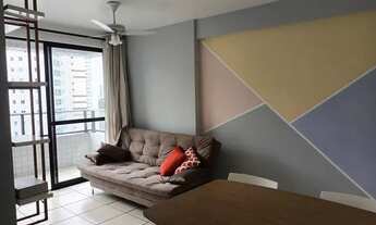 Imagem: Apartamento para aluguel tem 58 metros quadrados