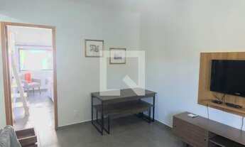 Imagem 3: Apartamento para Aluguel - Bela Vista, 1 Quarto, 45 m2