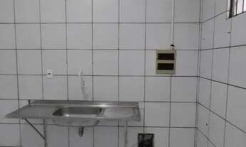 Imagem 6: Casa para aluguel com 120 metros quadrados com 2 quartos em Flores - Manaus - AM