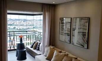 Imagem 3: SÃO BERNARDO DO CAMPO - Apartamento Padrão - VILA GONÇALVES