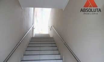 Imagem 2: Casa com 1 dormitório para alugar, 51 m² por R$ 1.000/mês - Parque das Nações - Americana