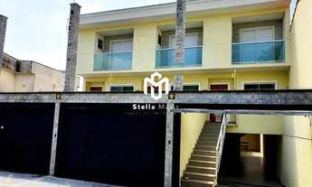 Imagem: SãO PAULO - Casa Padrão - Jardim São