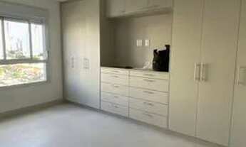 Imagem 2: Aluguel, 2 quartos, mobiliado, Setor Bueno. 2800 + TAXAS