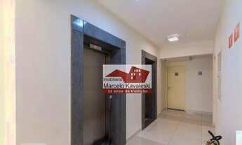 Imagem 4: Apartamento à venda, 58 m² por R$ 425.000,00 - São Judas - São Paulo/SP