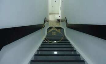 Imagem 4: Prédio para locação em Campinas no bairro Guanabara. Imóvel com 706 m² divididos em 3 pavi