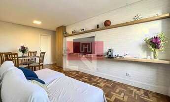 Imagem 2: Apartamento à venda no bairro Vila Leopoldina - São Paulo/SP, Zona Oeste