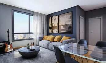 Imagem 4: Apartamento para Venda - 38.52m², 1 dormitório, Santana