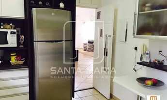 Imagem 5: Casa (sobrado na rua) 4 dormitórios/suite, cozinha planejada