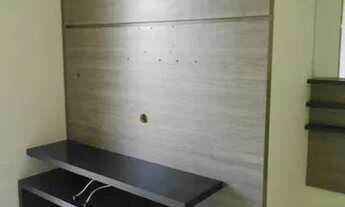 Imagem 3: Apartamento 53m², 2 dormitórios