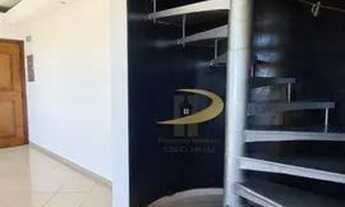 Imagem 6: Cobertura com 2 dormitórios à venda, 110 m² por R$ 580.000 - Aparecida - Santos/SP