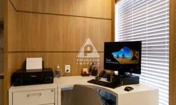 Imagem 3: SALA COMERCIAL Galpão / depósito com 1 vaga na garagem