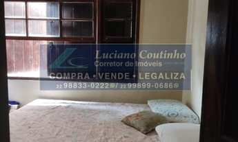 Imagem 7: Casa para venda possui 100 metros quadrados com 5 quartos em Centro - Araruama - RJ