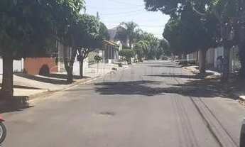 Imagem 2: Casa Padrão em São Carlos