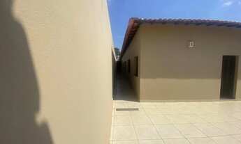 Imagem 7: Casa para aluguel, 3 quartos, 2 suítes, 4 vagas, CIDADE JARDIM - Uberlândia/MG