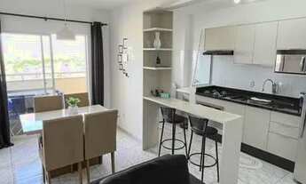 Imagem 6: Alugo Ap com Vista para o mar em Biguaçu