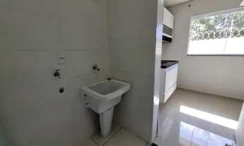 Imagem 2: Kitnet com armários planejados