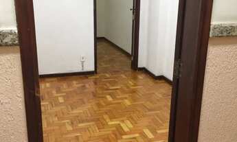 Imagem 2: Sala comercial no Ed Baependy - Centro JF