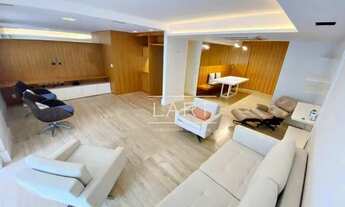 Imagem 4: Apartamento com 3 dormitórios para alugar, 160 m² por R$ 25.175,00/mês - Ipanema - Rio de