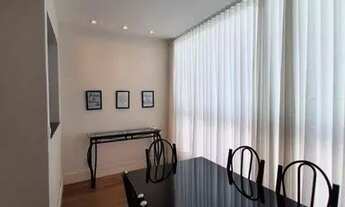 Imagem 3: Apartamento com 1 dormitório para alugar, 48 m² por R$ 2.000,00/mês - Praia de Itaparica