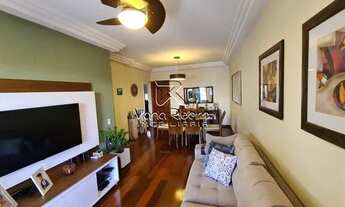 Imagem 7: Apartamento para venda possui 106 metros quadrados com 3 quartos em Tijuca - Rio de Janeir