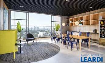 Imagem 16: APARTAMENTO - BROOKLIN - SP