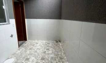 Imagem 5: Casa para venda com 102 metros quadrados com 3 quartos em Santa Maria - Belford Roxo - RJ