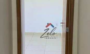 Imagem 5: Casa com 2 dormitórios para alugar, 90 m² por R$ 1.250/mês - Parque Internacional - Campo