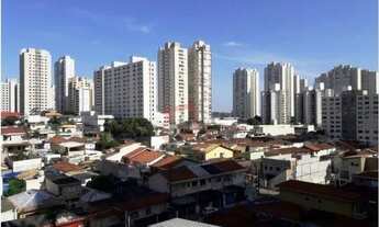 Imagem 6: Apartamento com 2 dormitórios à venda, 60 m² por R$ 755.000,00 - Vila Leopoldina - São Pau