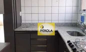 Imagem 7: Apartamento confortável e área de lazer completo