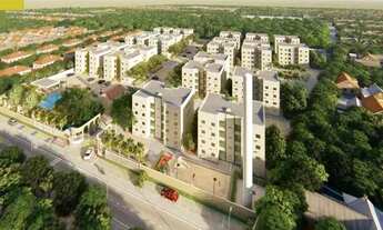 Imagem: Res Torres Álamo Ananindeua