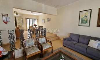 Imagem 7: Casa à venda no Jardim Nova Europa - Campinas/SP