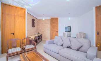 Imagem 5: São Paulo - Apartamento Padrão - Moema Índios