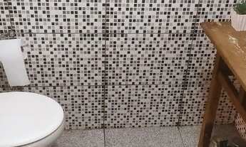 Imagem 8: CASA NO FONSECA Casa com 3 dormitórios