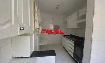 Imagem 6: Apartamento Padrão em São José dos Campos