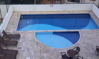 Imagem: Apartamento 53m², 2 dormitórios