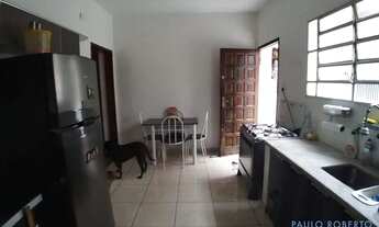 Imagem 3: SOBRADO - JABAQUARA - SP