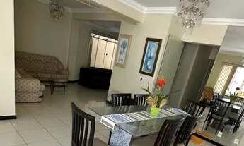 Imagem 4: Casa Duplex Espetacular no Residencial Jardim Portugal disponível para locação