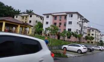 Imagem 6: Apartamento para venda possui 46 metros quadrados com 2 quartos no condomínio Lirio Tarumã