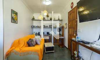 Imagem 4: Apartamento para Aluguel - Jardim Monte Kemel, 2 Quartos, 47 m2