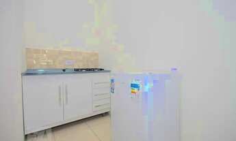 Imagem 4: Apartamento para Aluguel - Cambuci, 1 Quarto, 15 m2