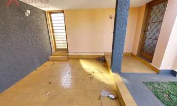 Imagem 3: Casa em Centro - São Carlos