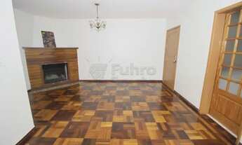 Imagem 3: Apartamento Padrão em Pelotas