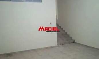 Imagem 7: Casa Padrão em São José dos Campos