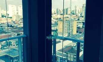 Imagem 6: Apartamento com 1 dormitório à venda, 50 m² por R$ 840.000,00 - Vila Gomes Cardim - São Pa