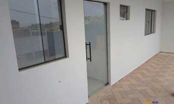 Imagem 2: Kitnet com 1 dormitório para alugar, 40 m² por R$ 750,00/mês - São Gonçalo - Taubaté/SP