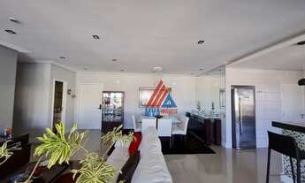 Imagem 7: Apartamento com 4 dormitórios à venda, 203 m² por R$ 1.600.000,00 - Vila Galvão - Guarulho