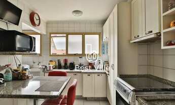 Imagem 4: Apartamento com 3 dormitórios, 107 m² - venda por R$ 1.080.000,00 ou aluguel por R$ 6.021