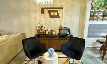 Imagem 4: Comprar Condomínio Canto da Natureza, Lazer completo, 3 dormitorios (1 suite) 2 vagas, es