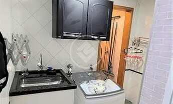 Imagem 6: Apartamento no Residencial Aldeia da Serra - REF:26647