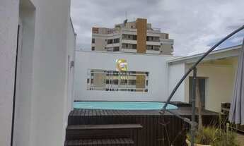 Imagem: Si COBERTURA COM PISCINA PRIVATIVA PARA